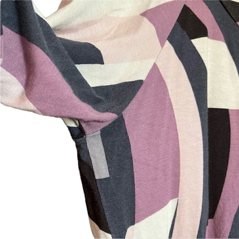 3 for $30! American rag patterned top - Picture 3 of 9